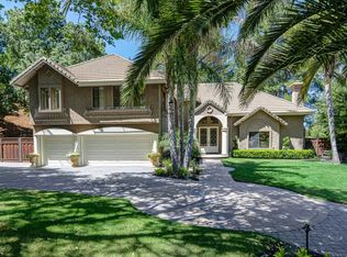 102 Silver Pine Ln, Danville, CA 94506