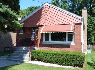 3424 W 115th St, Chicago, IL