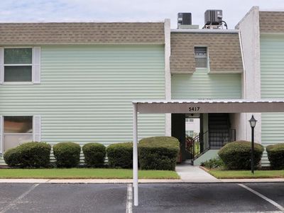 5419 Palm Dr #130, New Pt Richey, FL, 34652