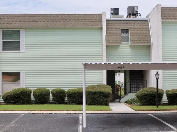 5419 Palm Dr #130, New Pt Richey, FL 34652