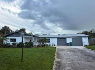 1315 Parkland Boulevard, Fort Pierce, FL 34982