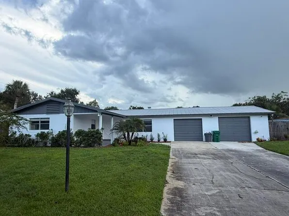 1315 Parkland Boulevard, Fort Pierce, FL 34982