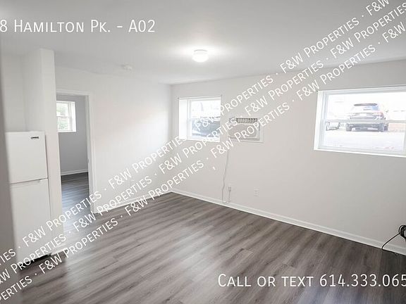 3rd image of 58 Hamilton Park APT A02