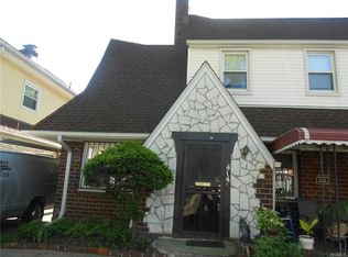 414 Tecumseh Ave, Mount Vernon, NY 10553