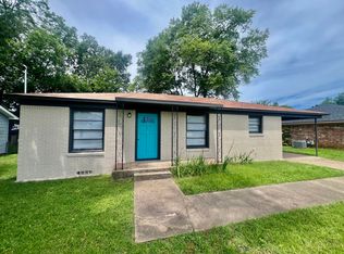 1221 S Tipton Ave, Tyler, TX 75701