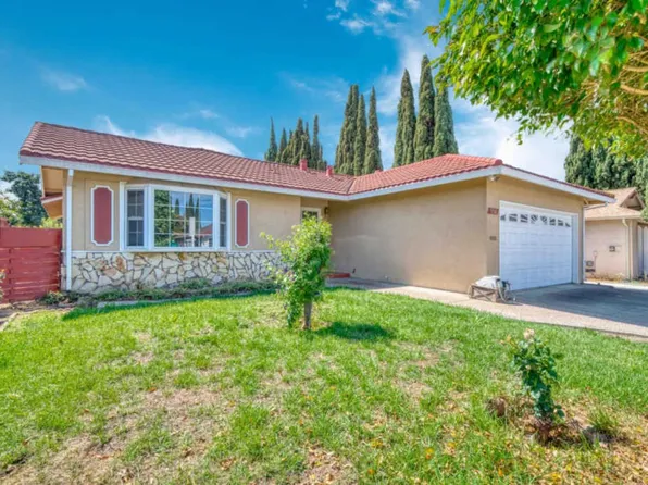 156 Woodland Way, Milpitas, CA 95035