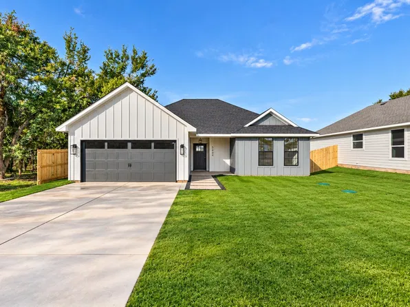 5404 Celina Ct, Granbury, TX 76048