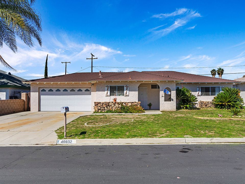 1st image of 40892 Camellia Dr