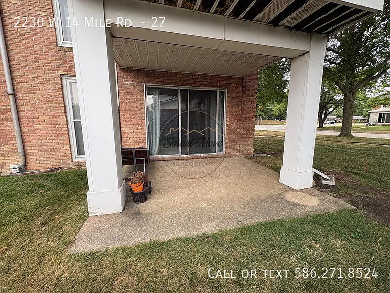 2230 W Forteen Mile Rd #27 — Photo 17