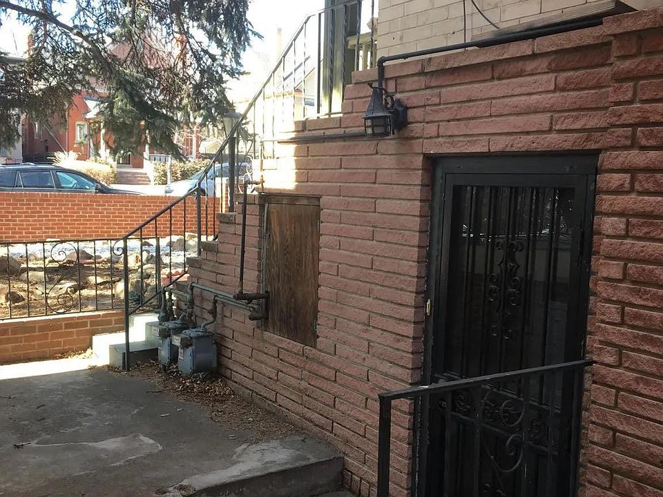 1st image of 640 N Marion St #B