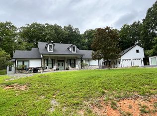 157 Twilight Trl, Dunlap, TN 37327