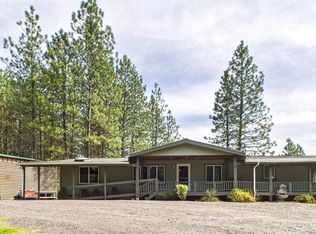 357 Ranchette Rd, Orofino, ID 83544