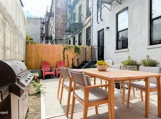 197 Prospect Ave APT 1R, Brooklyn, NY 11215
