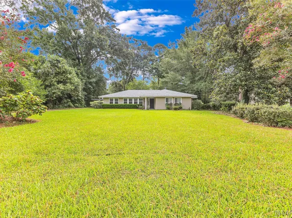 3433 Bankhead Ave, Montgomery, AL 36111
