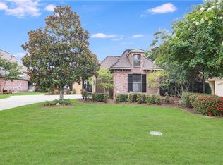 228 High St, Abita Springs, LA 70420