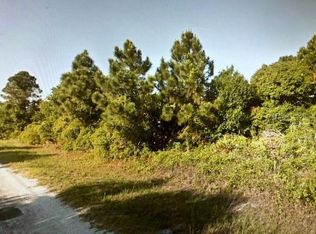 Botello Rd LOT 13, North Port, FL 34287