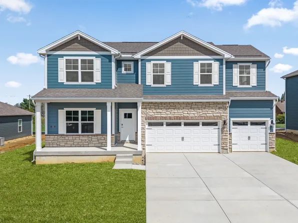 1552 Gabriel Way, Amelia, OH 45102