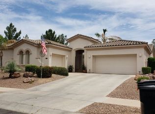 4561 S Ranger Trl, Gilbert, AZ 85297