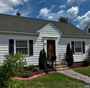 1617 Ohio St, Waynesboro, VA, 22980