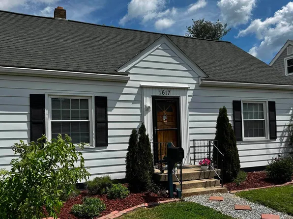 1617 Ohio St, Waynesboro, VA 22980