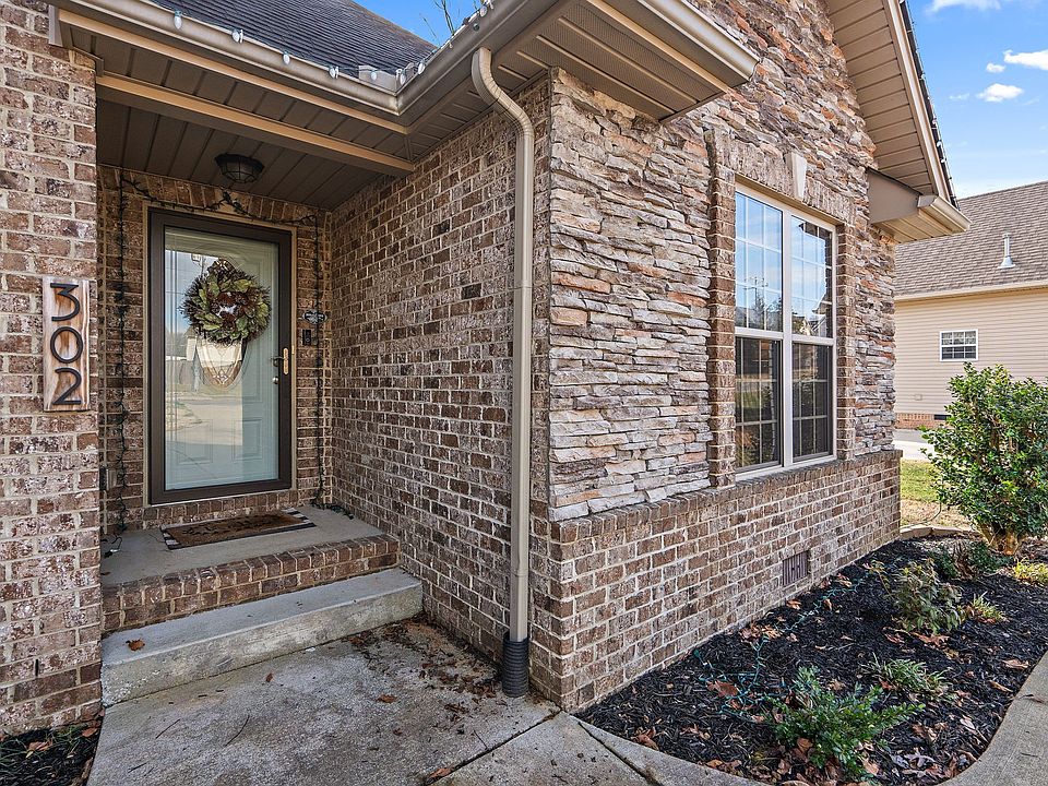 302 Artesa Dr, White House, TN 37188 Zillow