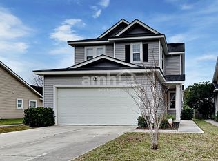8821 Shadowglen Dr, North Charleston, SC 29420