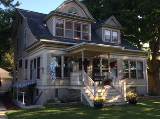 610 Milwaukee Rd, Clinton, WI 53525