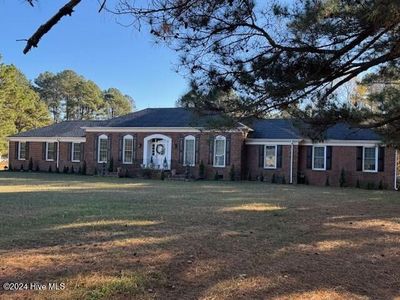1343 Nc Highway 561, Aulander, NC, 27805