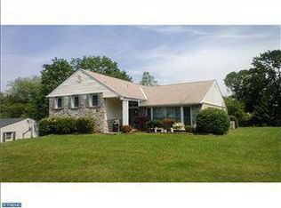 3341 Jeffrey Dr, Dresher, PA 19025