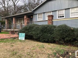 2100 2nd Ave N, Irondale, AL 35210