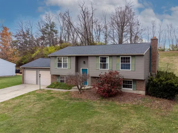 5804 Cedaridge Dr, Cincinnati, OH 45247