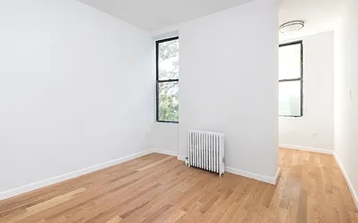 Rented by Living New York