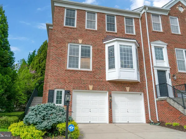 9245 Laurel Ridge Crossing Rd, Lorton, VA 22079