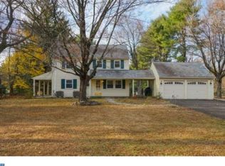 85 Cherry Ln, Doylestown, PA 18901