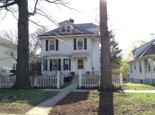 216 S 3rd Ave, Highland Park, NJ 08904