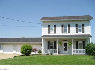 7068 Akron Rd, Sterling, OH 44276