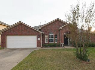 701 Stokesay Castle Path, Pflugerville, TX 78660