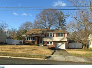 315 Sheffield Rd, Cherry Hill, NJ 08034