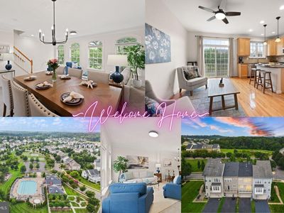 11823 Whitworth Cannon Ln, Bristow, VA, 20136