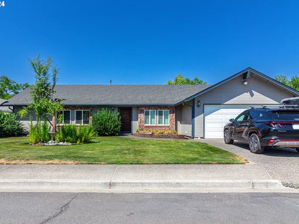 410 Walla Walla St, Umatilla, OR 97882