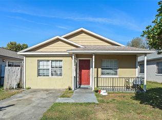 1126 43rd St, Orlando, FL 32839