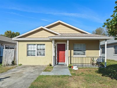 1126 43rd St, Orlando, FL, 32839