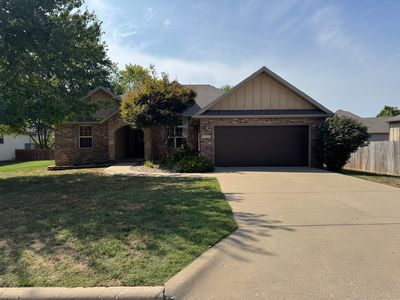 5519 N 10th Ave, Ozark, MO, 65721
