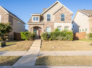 2847 Journey Ln, Forney, TX 75126