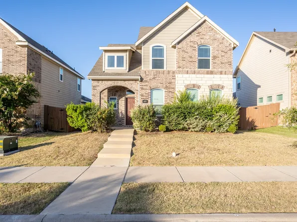 2847 Journey Ln, Forney, TX 75126