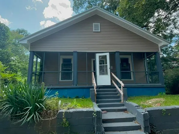 1608 18th Pl N, Birmingham, AL 35234