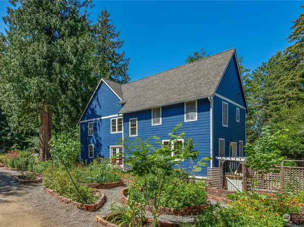 1227 Lakeview Street, Bellingham, WA 98229