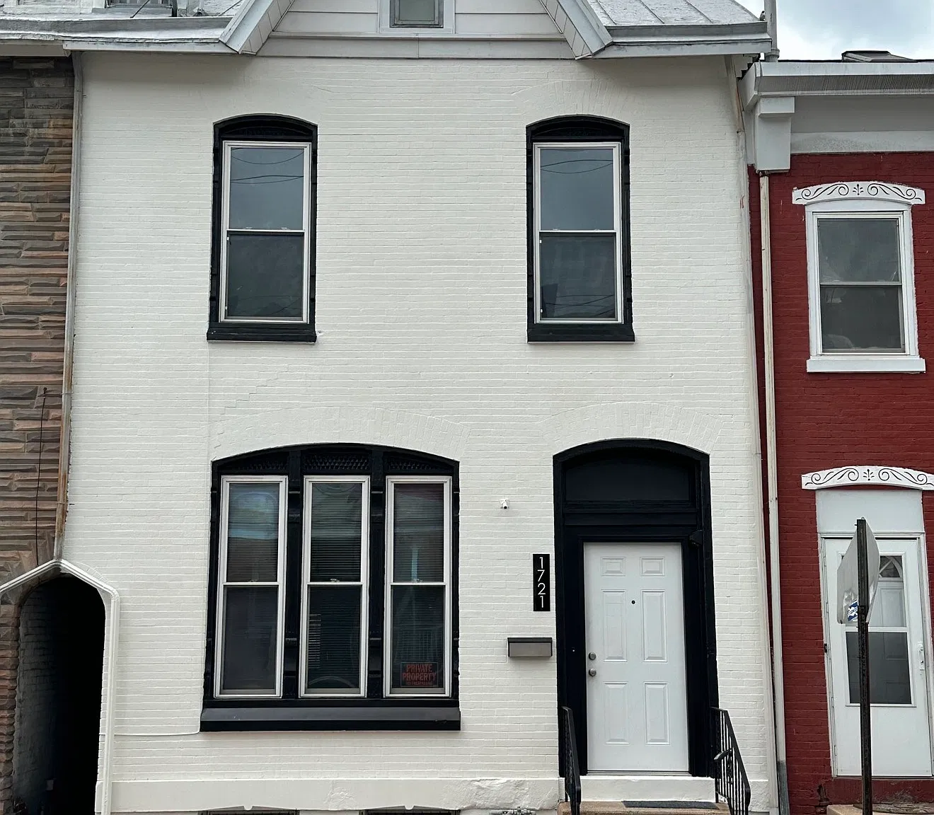 1721 Cotton St — Photo 1