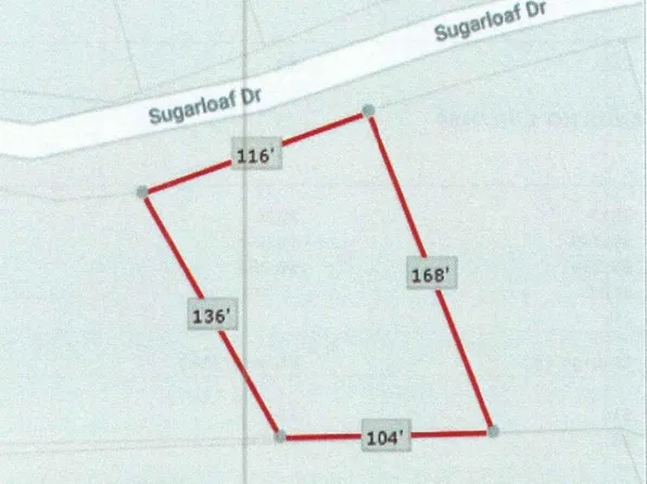 259 Sugarloaf Drive, Napa, CA 94558