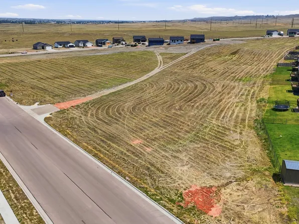 Tbd Northern Lights Blvd, Box Elder, SD 57719